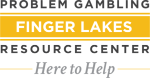 Problem Gambling Resource Center - Here to Help