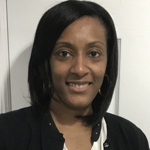 Michelle Scantlebury, LCSW-R, CASAC